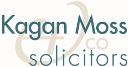 Kagan Moss & Co logo